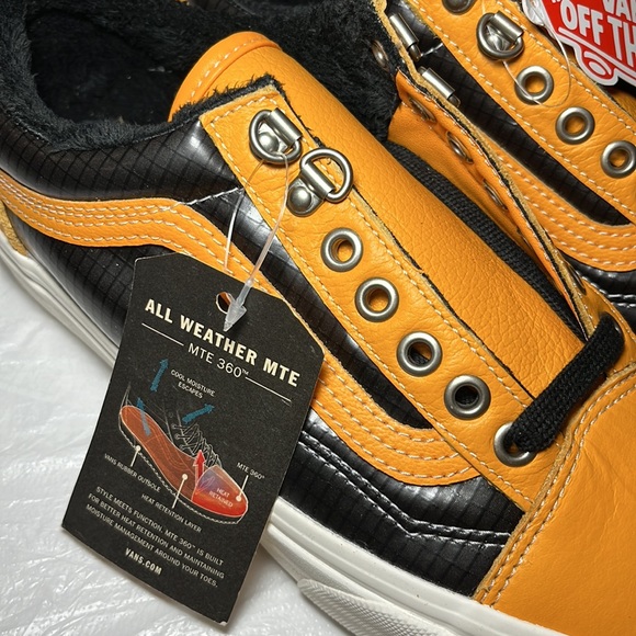 Old skool mte Vans men - Picture 3 of 5